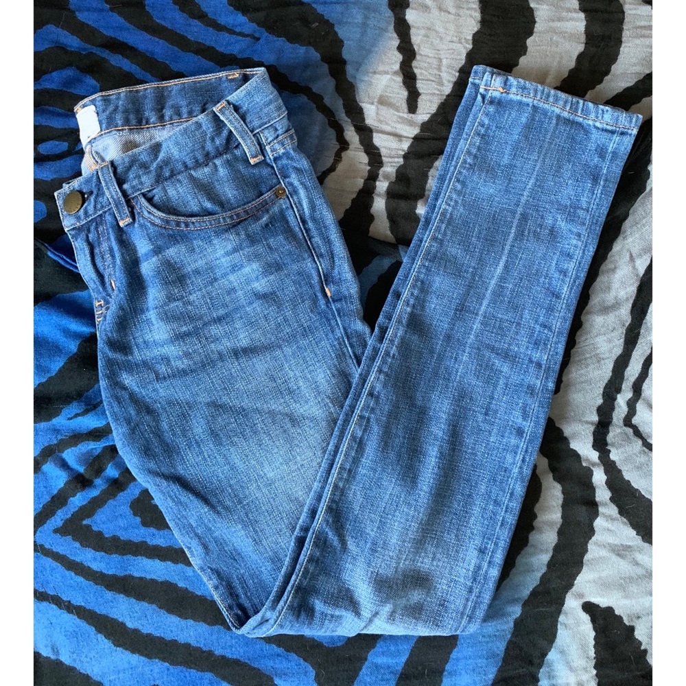 Current/Elliott | skinny jeans
